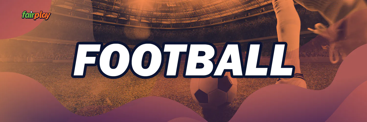 football