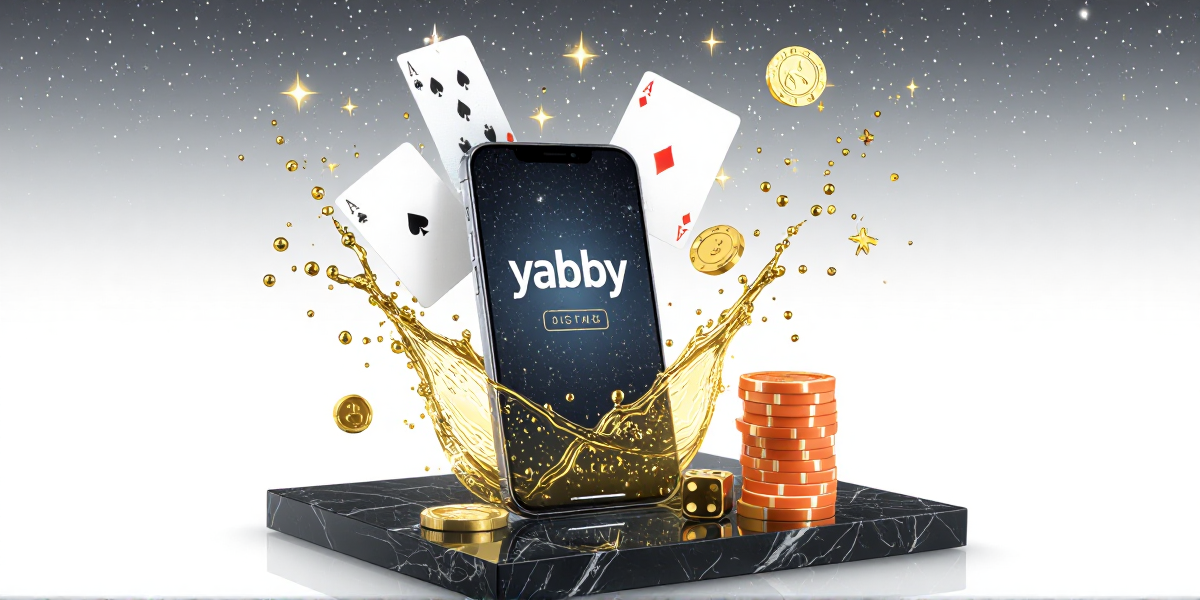 Yabby slot