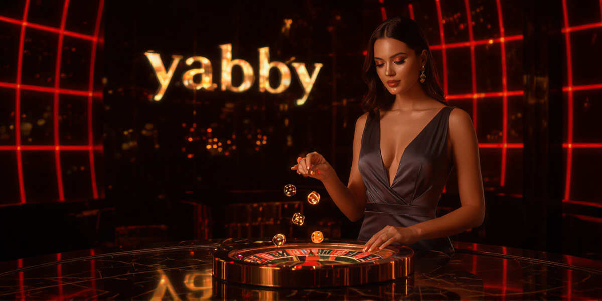 yabby vip