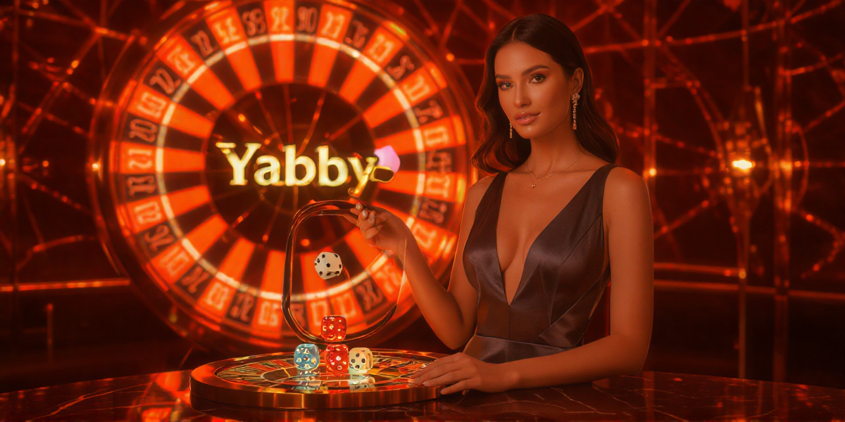 yabby game