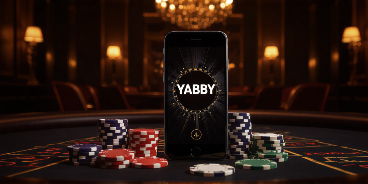 yabby app